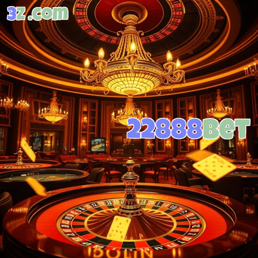 Apostas Empolgantes e Inovadoras no 22888bet