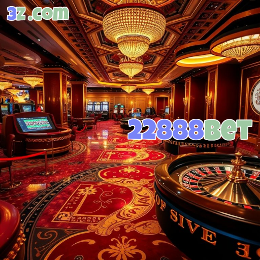 22888bet Baixar App