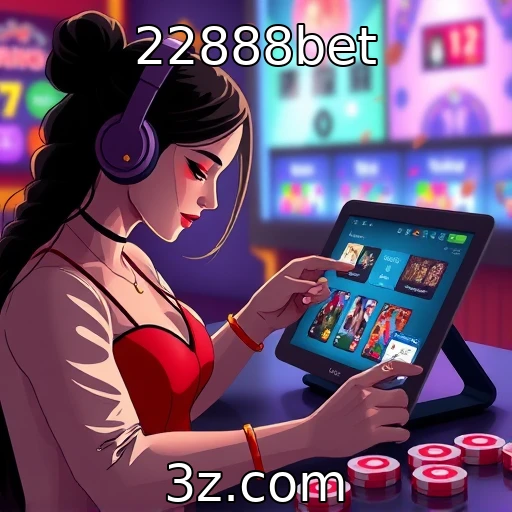 Novas tecnologias que estão transformando os jogos
