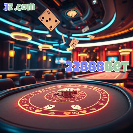 Experimente a Plataforma Inovadora do Site 22888bet Agora