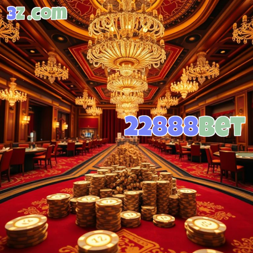 22888bet Caça-Níqueis